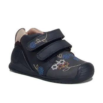 

FLO GARVALİN 141145 GARVALIN Navy Blue Male Child Casual Shoes GARVALİN