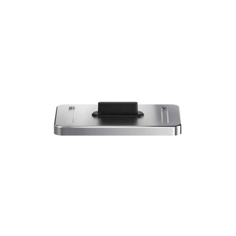 Тостер Braun ID Breakfast Collection HT5000 черный