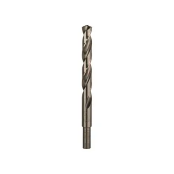 

BOSCH-Drill Bits metal HSS-Co, DIN 338 12,5x101x151mm