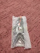 Spring-Clamps Diy-Tools Woodworking Photo-Studio Plastic Nylon for 2/3/4/6-inches