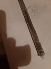 Varillas de soldadura de aluminio con núcleo Fux de fácil fusión, alambre de soldadura para soldadura de aluminio, sin necesidad de polvo de soldadura, baja temperatura