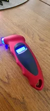 Tire-Pressure-Gauge Car-Tire Digital Best-Price High-Precision Backlight 0-150-Psi