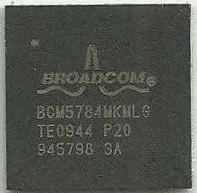 

BCM5784MKMLG