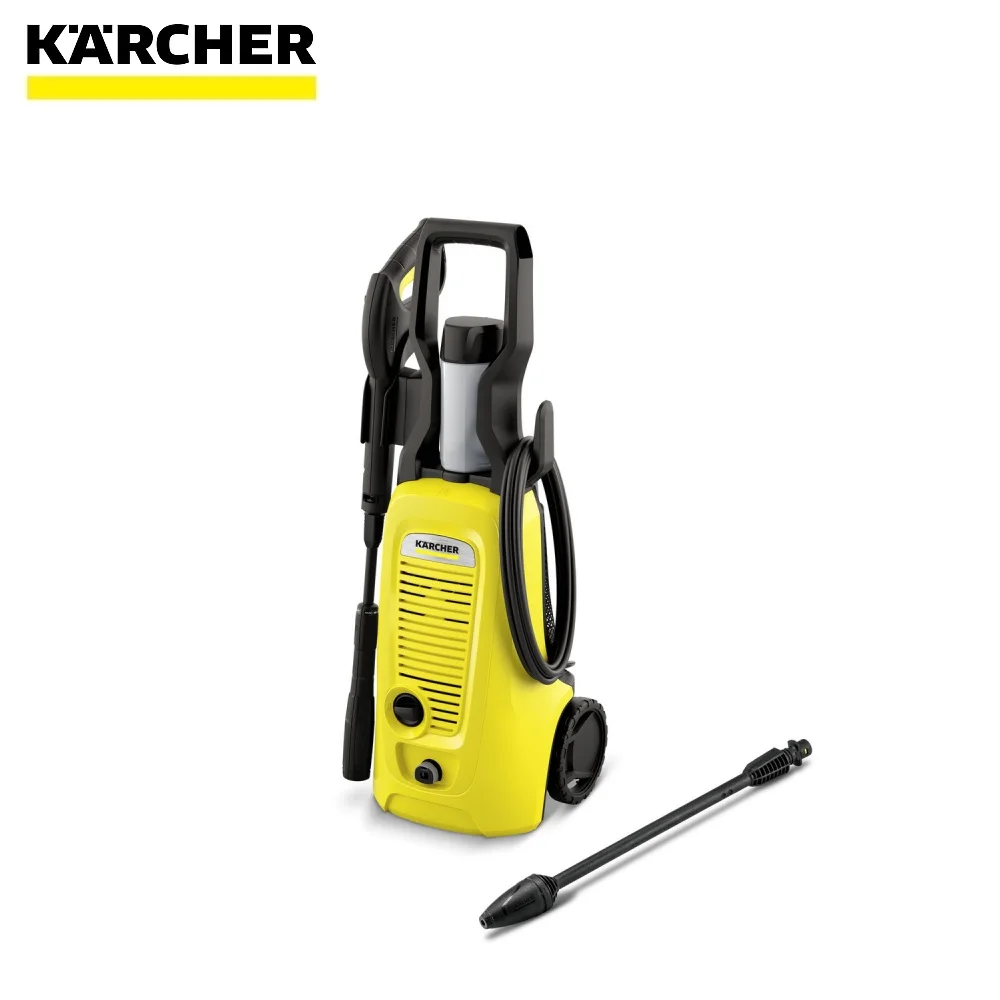 Мойка высокого давления Karcher K 4 Universal Edition|Мойки давления| |