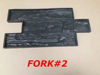 

New Polyurethane STAPMS Molds model 2019-20 year BEST PRICE for Concrete Plaster Wall Stone Cement Tiles Decorative wall molds