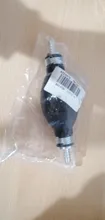 Petrol-Transfer-Tool Manual-Oil-Pump Car-Moto-Boat Hand for 6/8/10/12mm Aluminum Rubber