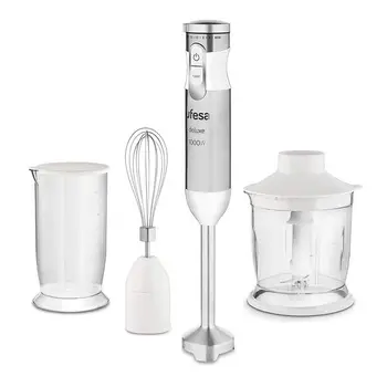 

Hand-held Blender UFESA BP4572 1000W Blanco