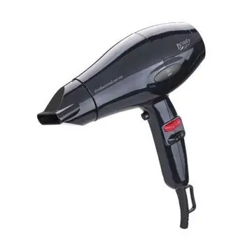 

Jata hair dryer Sc1013 2000W ionizer 3 positions Cau Personal care hair dryer