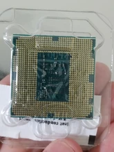 Intel Xeon E3 1231 V3 3.4GHz Quad-Core LGA 1150 Desktop CPU E3-1231 V3 Processor