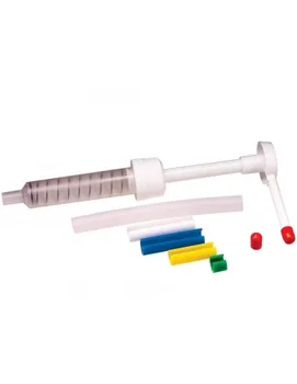 

Dispenser Hi Float from 0.710 Liter 2.84 Liter