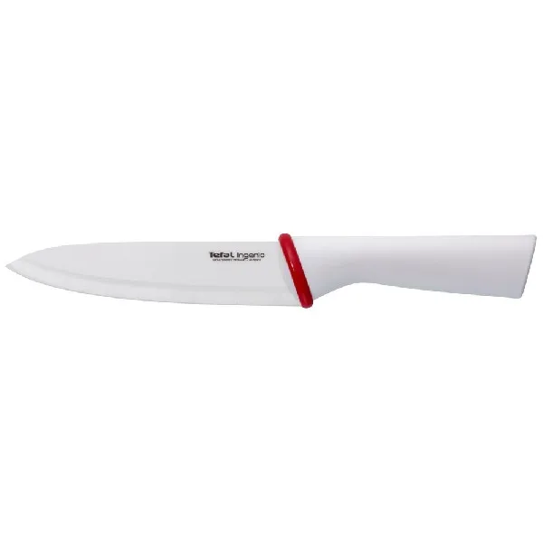 Нож Tefal K 1530214 Ingenio White