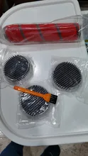 FILTERS Vacuum-Cleaner-Accessories-Parts Hepa-Roll-Brush Xiaomi Roidmi for Wireless Washable