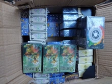 Cartas de Tarot de anatomía antigua, juego de mesa de fiesta familiar, oráculo inglés completo, adivinación, destino