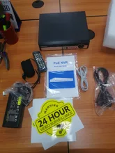 Miecu-grabador de vídeo de seguridad H.265 Max, 5MP, 4 canales, 8 canales, 48V, NVR POE, hasta 8 canales, 16 canales, Audio, vigilancia, POE, cámara IP