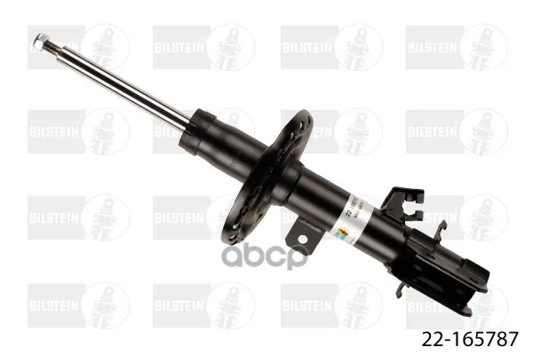 Амортизатор Подвески Nissan Note E11,Vr,B4 Bilstein арт. 22-165787