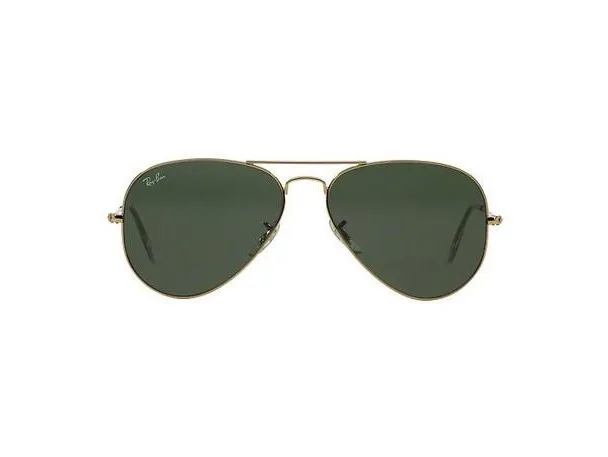 Ray-Ban солнцезащитные очки Авиатор RB 3025-L0205 для мужчин и женщин