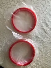 Double-Sided-Tape Lcd-Screen Pet-Adhesive Clear Phone Red-Film No-Trace Strong SZBFT