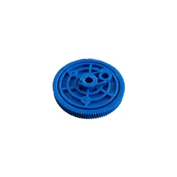 

Bross Auto Parts BGE582 Rear Window Wiper Motor Repair Gear For VW POLO IV 9N 2001-2009 Fast Shipment Ship From turkey