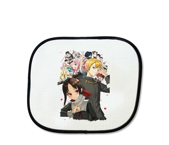 

PARASOL KAGUYA-SAMA WA KOKURASETAI sunshield car