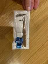 Correa de cuero genuino para Apple Watch, correa de reloj para Apple Watch 6 5 4 3 2 1 SE, 44mm 40mm 42mm 38mm para iWatch