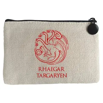 

Purse Game of Thrones Rhaegar Targaryen