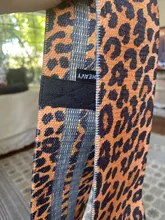 Banda elástica deportiva para glúteos, banda de resistencia para entrenamiento de cadera en casa, para piernas y muslos