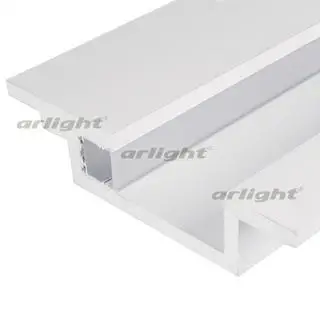 

022267 drywall module arl-bay-square-35-2000 (GKL 12.5mm)-2 m. Arlight