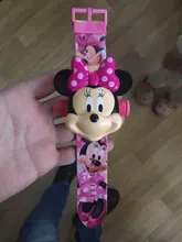 Reloj digital con proyección 3D para niños, dibujos animados de Ultraman, Spider-Man, Iron Man, princesa, juguetes para niños