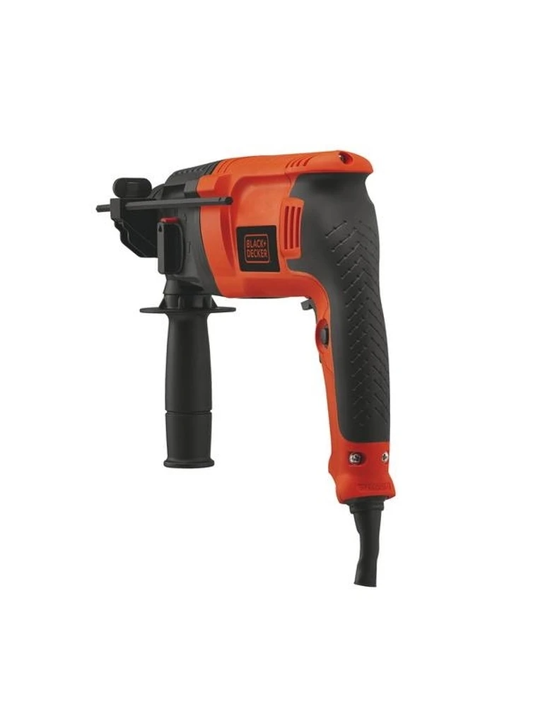 Punch Black + Decker BDHR26KR-RU SDS +, 800 Вт, 3 режима, 3,0 J. Инструменты строительства и ремонта; энергетический инструмент; инструменты для дома