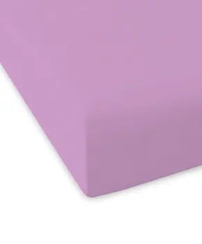

SAVANNAH FITTED CASUAL NAF NAF 90x200 + 28 cm EGGPLANT