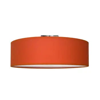 

Ceiling Vib Orange