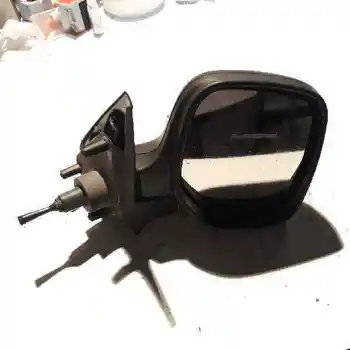 

RIGHT REARVIEW MIRROR PEUGEOT PARTNER (S1)