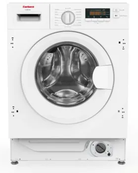 

CORBERO WASHING MACHINE CLAM8419IN INTEGRABL 8K 1400 +++
