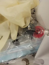 DEKO-PISTOLA DE PULVERIZACIÓN eléctrica, pulverizador de pintura de alta potencia, pistola de aerógrafo, y gran capacidad de 800 ml 3 boquillas, HVLP, pulverización fácil