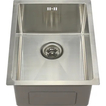 

Washing 5138 Melana profline 1,2/220 satin recess rectangular d5138h