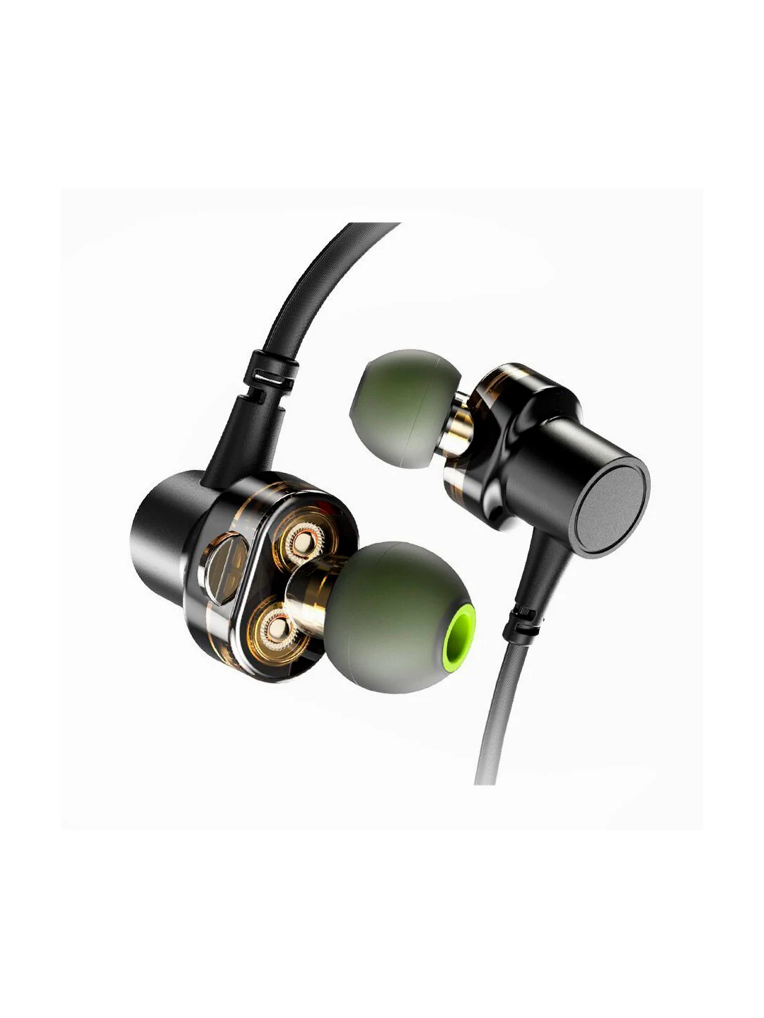 Sports wireless Bluetooth headset earphone Awei a960bl/black | Электроника