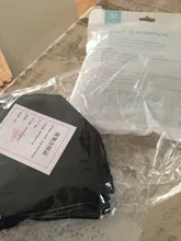 Mascarillas ffp2ce FFP2 protectoras para la boca, 20-100 Uds., kn95, ffpp2