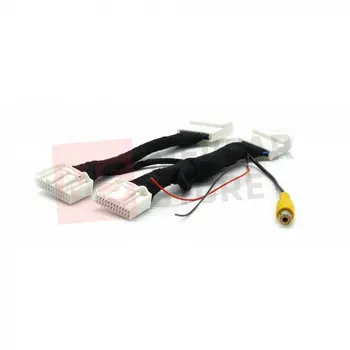 

ADAPTER CAMERA FRONT VIEW TOYOTA TOUCH 2 2013-N. A.