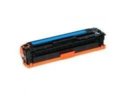 

COMPATIBLE HP CF401X toner replacement. Cyan of 2.300 pages. High quality product, guaranteed.