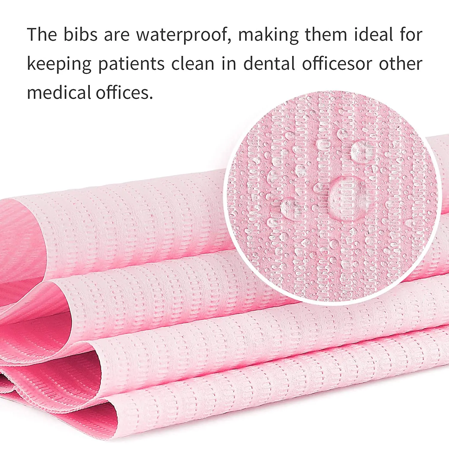 Tattoo Supplies 50/20/5pcs Disposable Tattoo Clean Pads Tattoo Table Covers Clean Pad Patient Dental Napkins Accessories Bibs