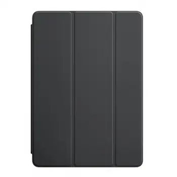 

Apple MQ4L2ZM/A case for tablet 24,6 cm (9.7 ") Cover gray