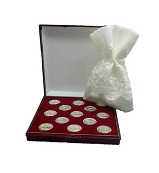 

Docolastra Arras life with sachet satin.