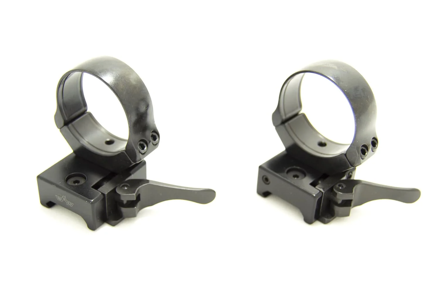 Quick Split Rings Eaw Apel Weaver 34mm, Medium 36517800 Scope Mounts