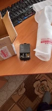 JR-RX-6V-receptor de vehículo eléctrico para niños, mando a distancia, placa de circuito de HY-RX-2G4-6Vcontroller