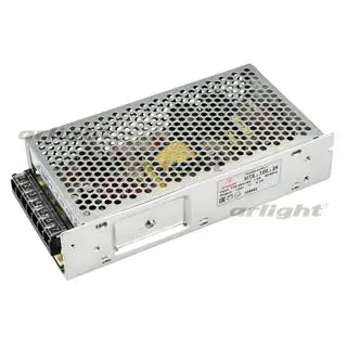 

008882 power supply hts-100-24 (24V, 4.2a, 100W)-1 pc Arlight