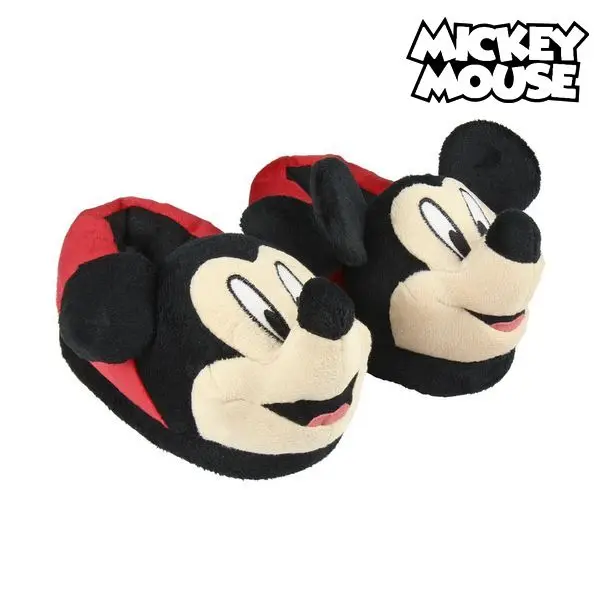 mickey mouse house slippers