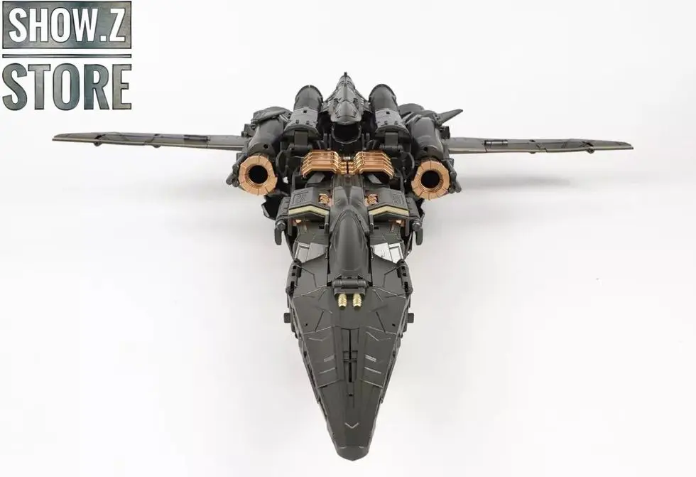[Show.Z Store] Unique Toys UT R-03 UT-R03 AOE/TLK MP36 Transformation Action Figure