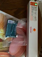 TINTON LIFE-Sellador de alimentos al vacío para la cocina, máquina de sellado con longitud de hasta 28cm, incluye rollos de bolsa selladora de 12x500cm, 15x500cm, 20x500cm, 25x500cm o 28x500cm por 5 uds.