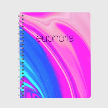 

Notebook EUPHORIA