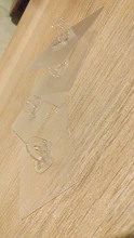 Partition-Bracket Sticker Screw-Hook Support-Shelf Clapboard Punch-Free Right-Angle Layered